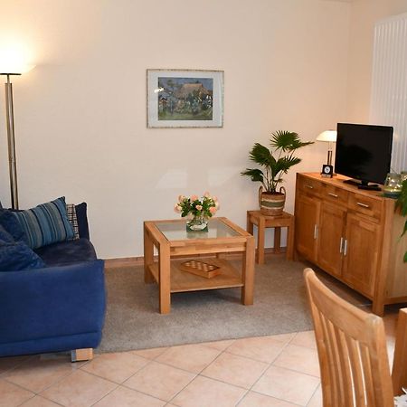 Kleine Oase Im Haus Waldesheim Apartment Гьорен Екстериор снимка