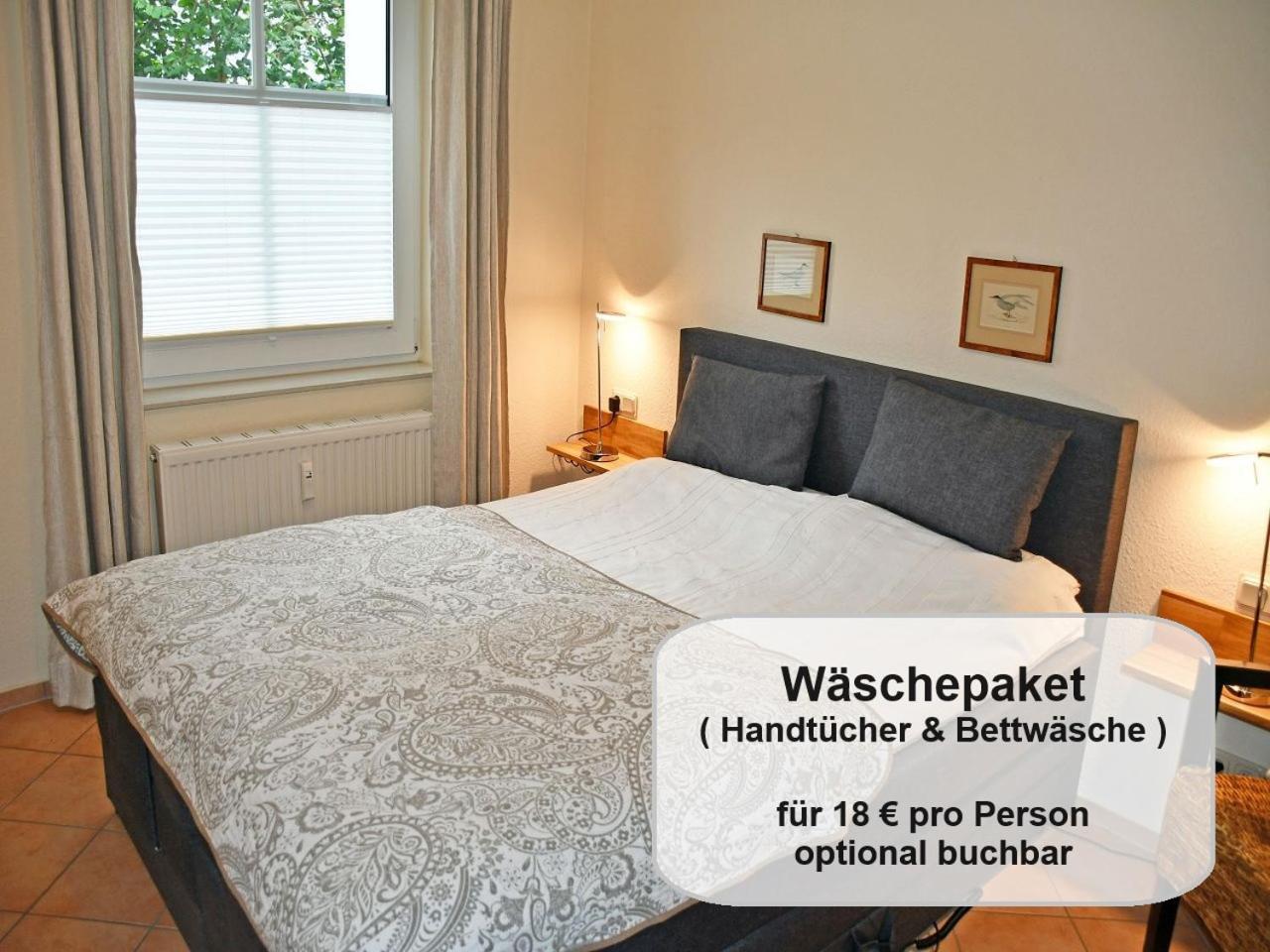 Kleine Oase Im Haus Waldesheim Apartment Гьорен Екстериор снимка